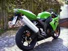 Kawasaki ZX-10 R Ninja