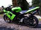 Kawasaki ZX-10 R Ninja