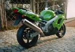 Kawasaki ZX-9 R Ninja