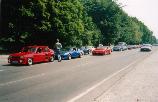Strasse des 17. Juni
