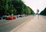 Strasse des 17. Juni